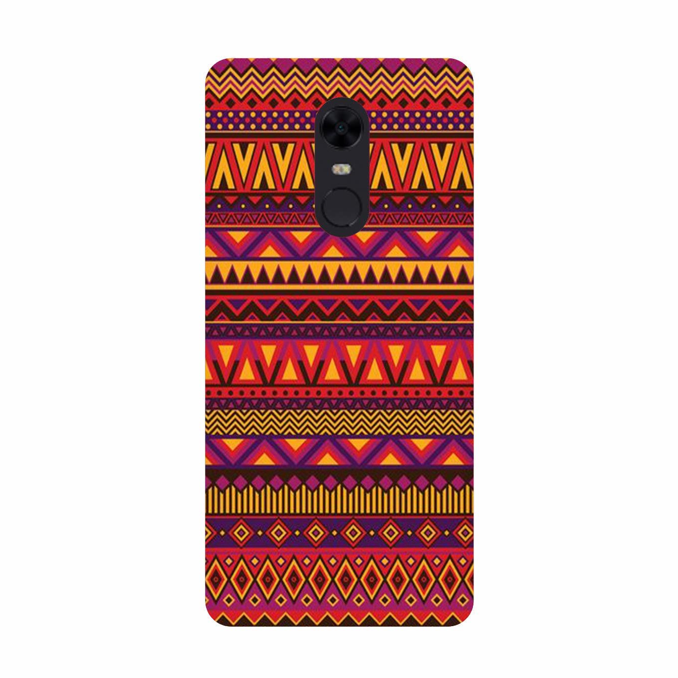 Zigzag line pattern2 Case for Redmi Note 4 Zigzag line pattern2 Case for Redmi Note 4