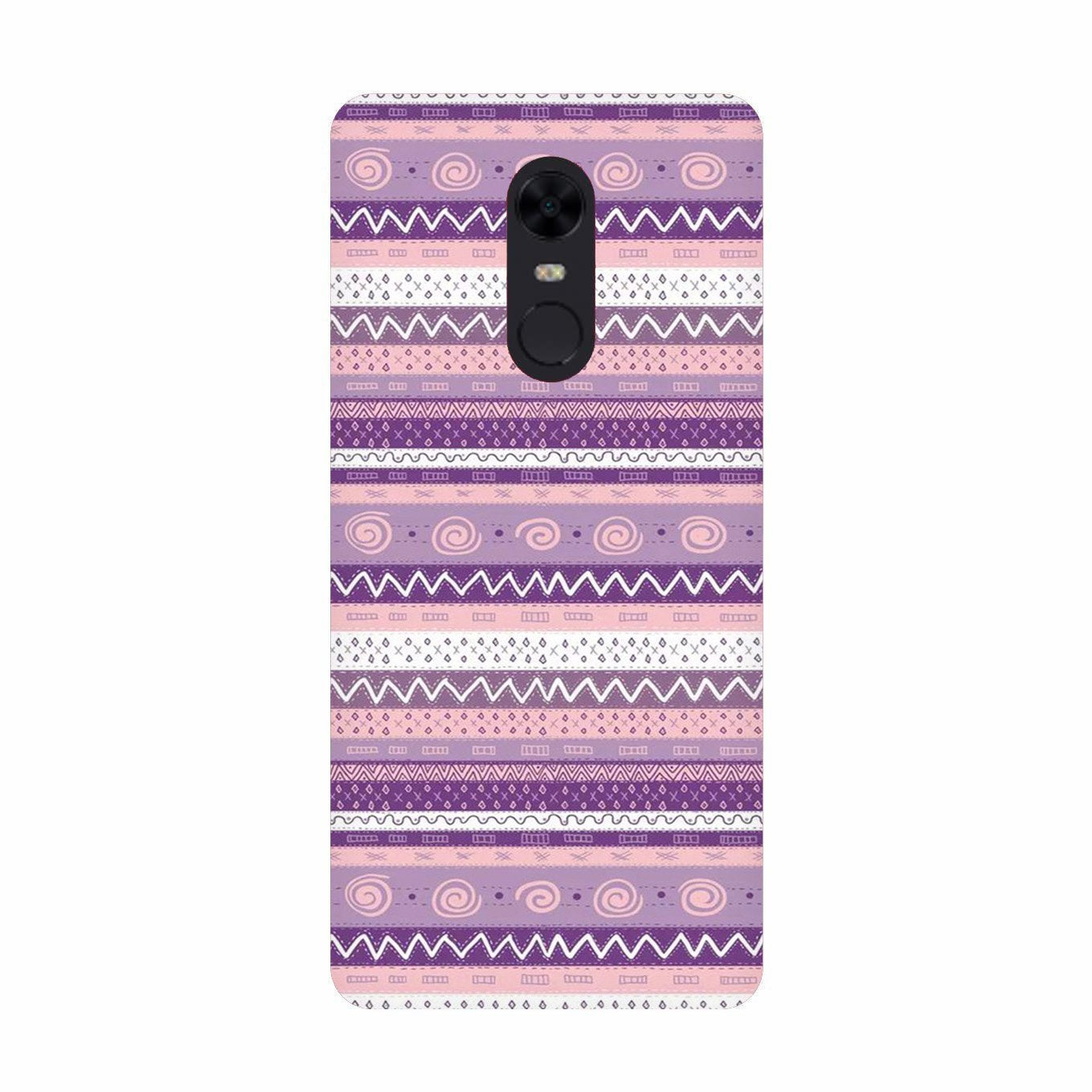 Zigzag line pattern3 Case for Redmi Note 5 Zigzag line pattern3 Case for Redmi Note 5