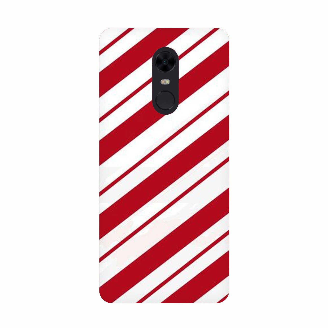 Red White Case for Redmi Note 4 Red White Case for Redmi Note 4