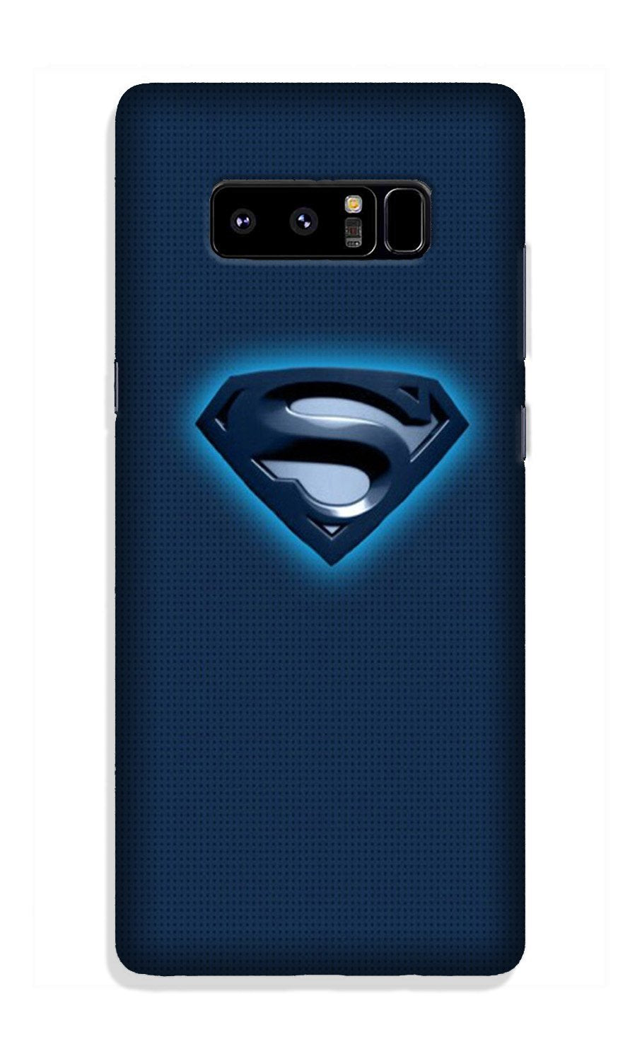 Superman Superhero Case for Galaxy Note 8 (Design - 117) Superman Superhero Case for Galaxy Note 8 (Design - 117)