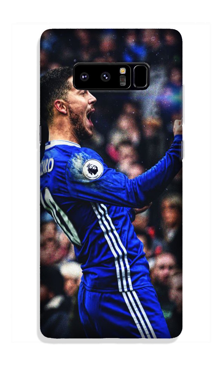 Hazard Case for Galaxy Note 8 (Design - 169) Hazard Case for Galaxy Note 8 (Design - 169)