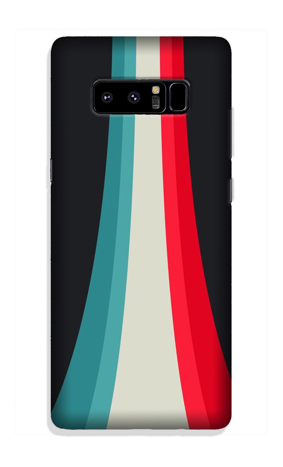 Slider Case for Galaxy Note 8 (Design - 189) Slider Case for Galaxy Note 8 (Design - 189)