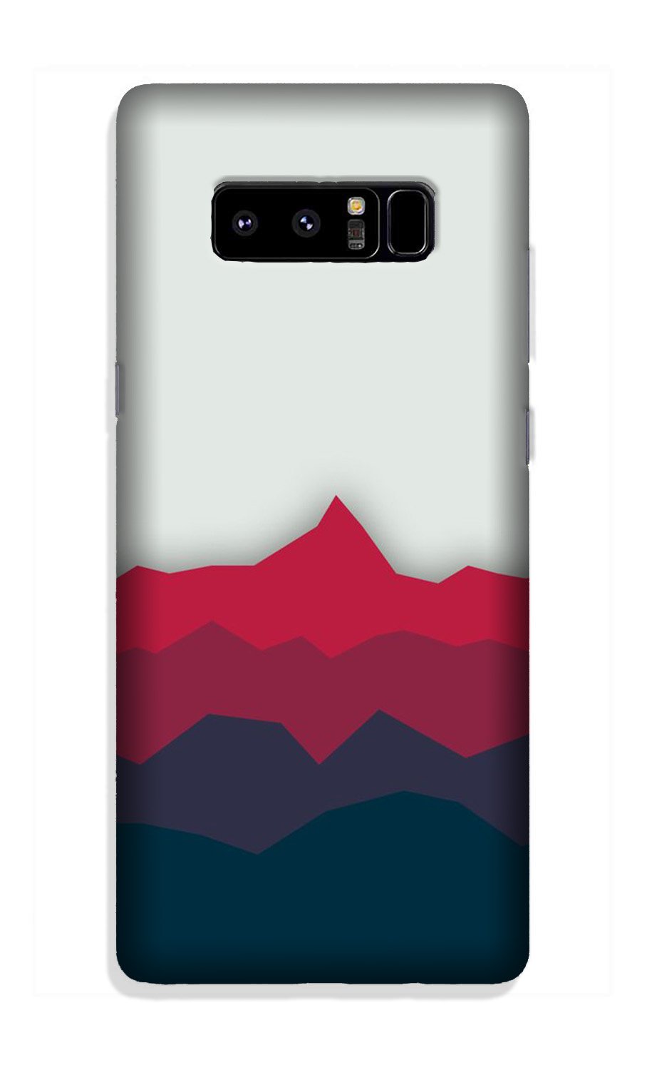 Designer Case for Galaxy Note 8 (Design - 195) Designer Case for Galaxy Note 8 (Design - 195)