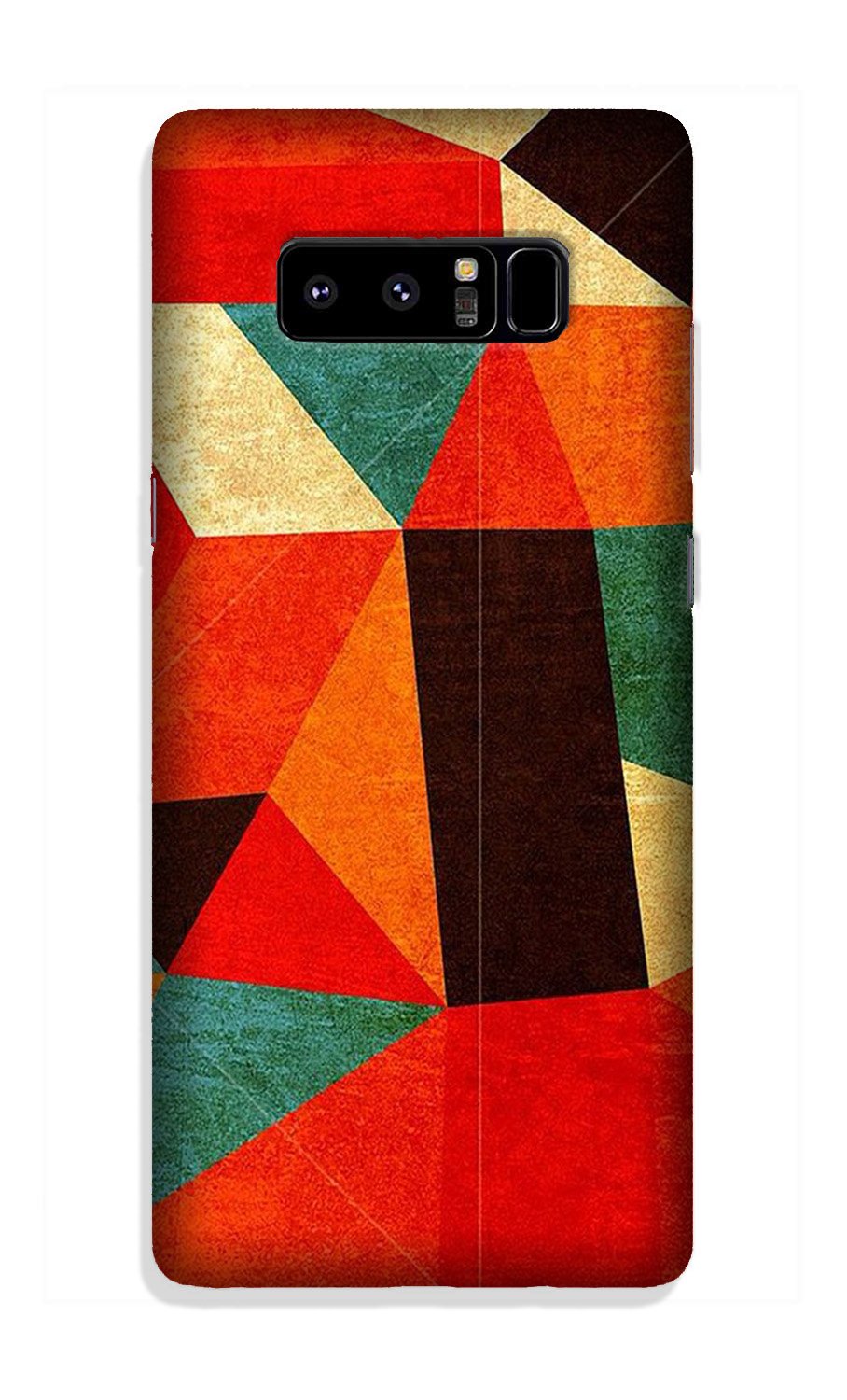 Modern Art Case for Galaxy Note 8 (Design - 203) Modern Art Case for Galaxy Note 8 (Design - 203)