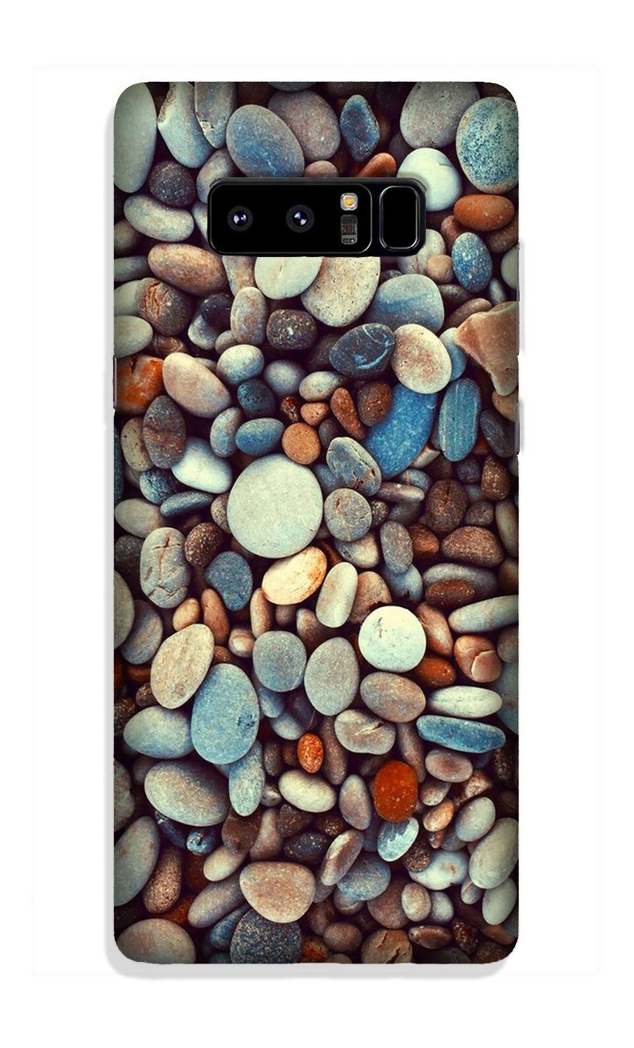Pebbles Case for Galaxy Note 8 (Design - 205) Pebbles Case for Galaxy Note 8 (Design - 205)