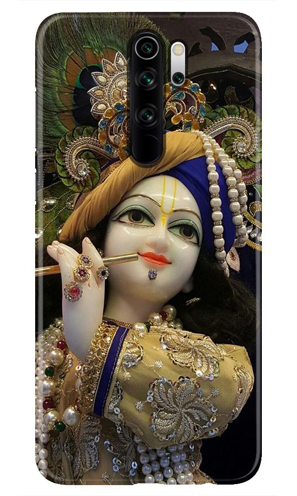 Lord Krishna3 Mobile Back Case for Redmi Note 8 Pro (Design - 18) Lord Krishna3 Case for Xiaomi Redmi Note 8 Pro