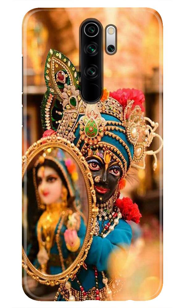Lord Krishna5 Mobile Back Case for Redmi Note 8 Pro (Design - 20) Lord Krishna5 Case for Xiaomi Redmi Note 8 Pro