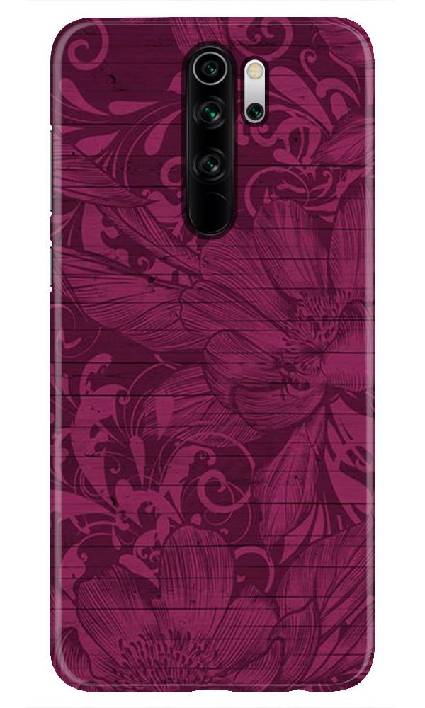 Purple Backround Mobile Back Case for Redmi Note 8 Pro (Design - 22) Purple Backround Case for Xiaomi Redmi Note 8 Pro