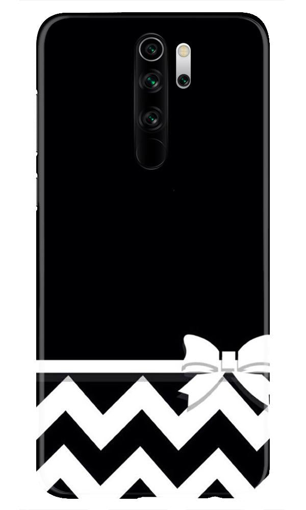 Gift Wrap7 Mobile Back Case for Redmi Note 8 Pro (Design - 49) Gift Wrap7 Case for Xiaomi Redmi Note 8 Pro