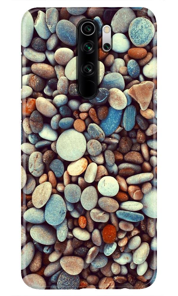 Pebbles Mobile Back Case for Redmi Note 8 Pro (Design - 205) (Design - 205) Pebbles Case for Xiaomi Redmi Note 8 Pro (Design - 205)