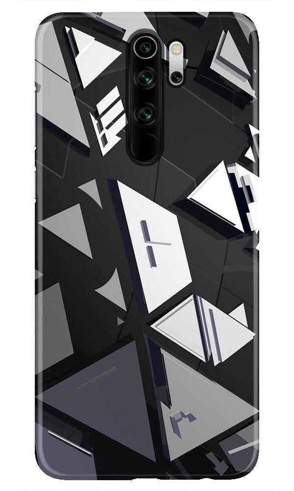 Modern Art Mobile Back Case for Redmi Note 8 Pro (Design - 230) Modern Art Case for Xiaomi Redmi Note 8 Pro (Design No. 230)