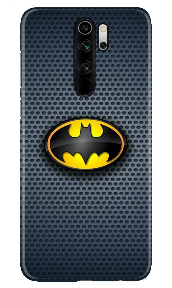 Batman Mobile Back Case for Redmi Note 8 Pro (Design - 244) Batman Case for Xiaomi Redmi Note 8 Pro (Design No. 244)