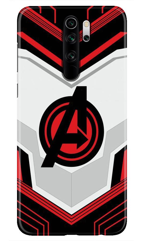 Avengers2 Mobile Back Case for Redmi Note 8 Pro (Design - 255) Avengers2 Case for Xiaomi Redmi Note 8 Pro (Design No. 255)