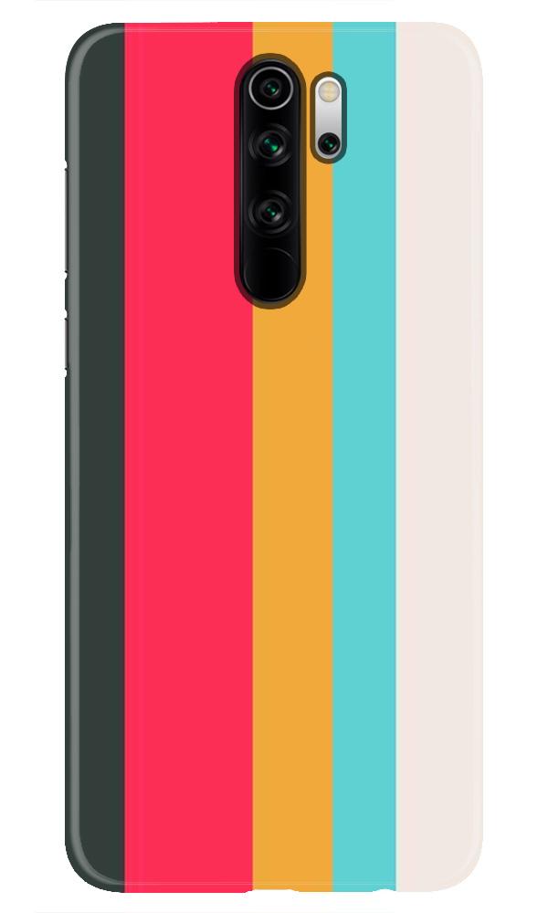 Color Pattern Mobile Back Case for Redmi Note 8 Pro (Design - 369) Color Pattern Mobile Back Case for Redmi Note 8 Pro (Design - 369)