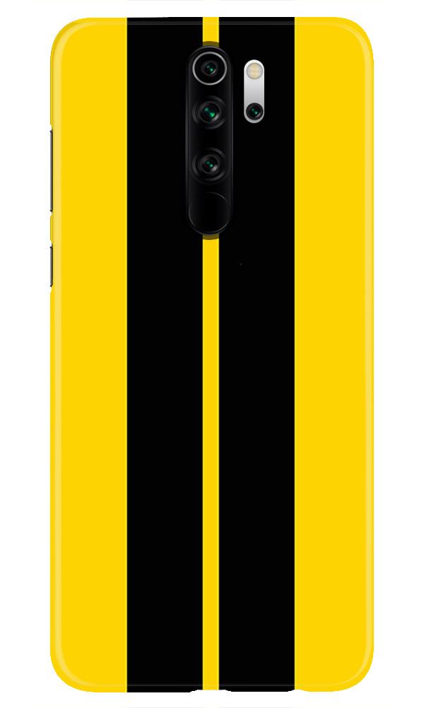 Black Yellow Pattern Mobile Back Case for Redmi Note 8 Pro (Design - 377) Black Yellow Pattern Mobile Back Case for Redmi Note 8 Pro (Design - 377)