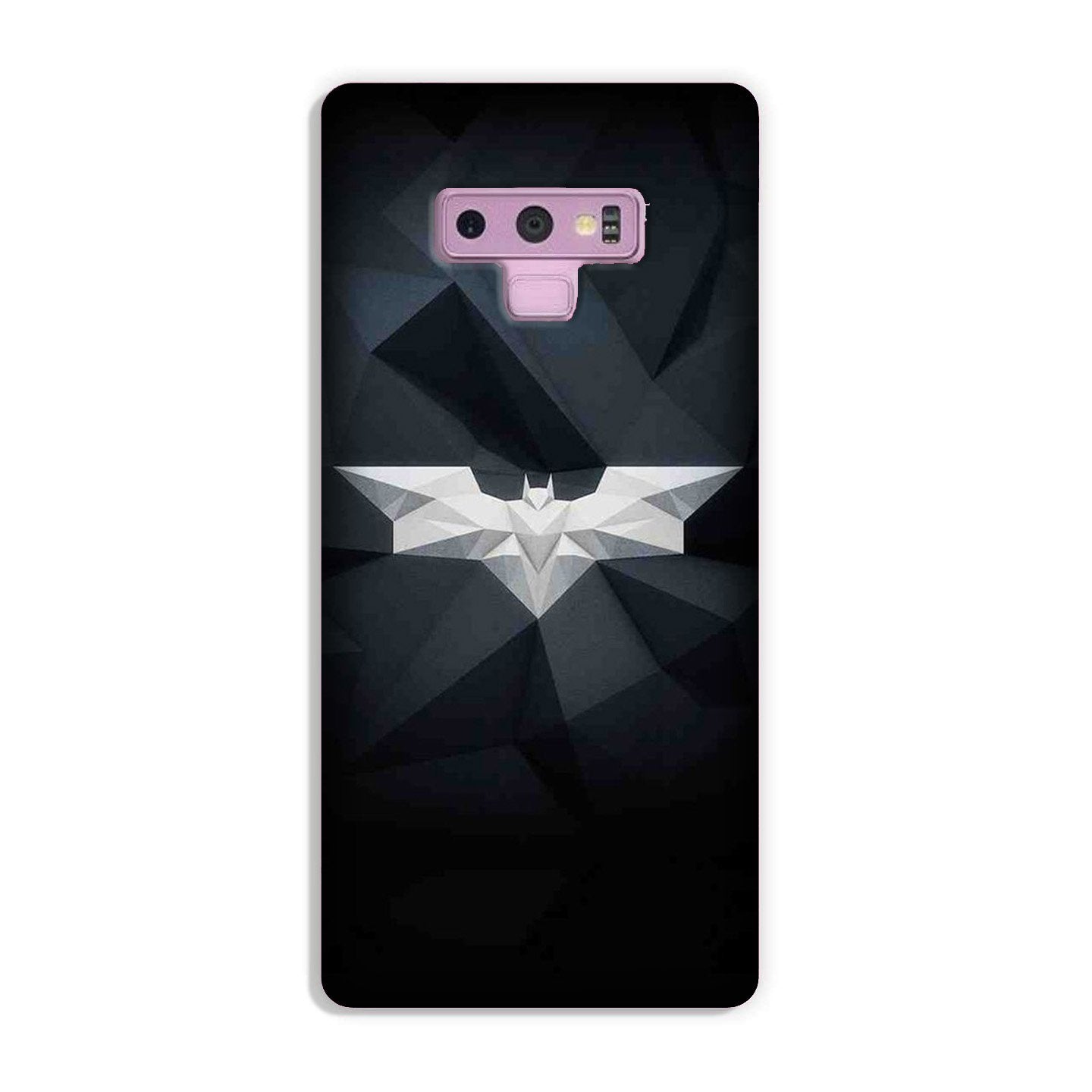 Batman Case for Galaxy Note 9 Batman Case for Galaxy Note 9