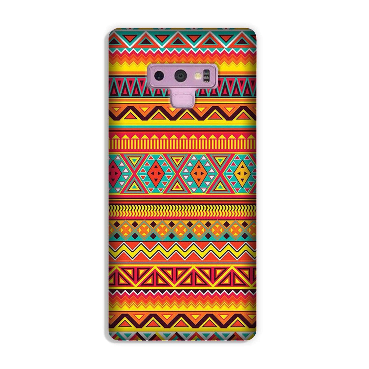 Zigzag line pattern Case for Galaxy Note 9 Zigzag line pattern Case for Galaxy Note 9