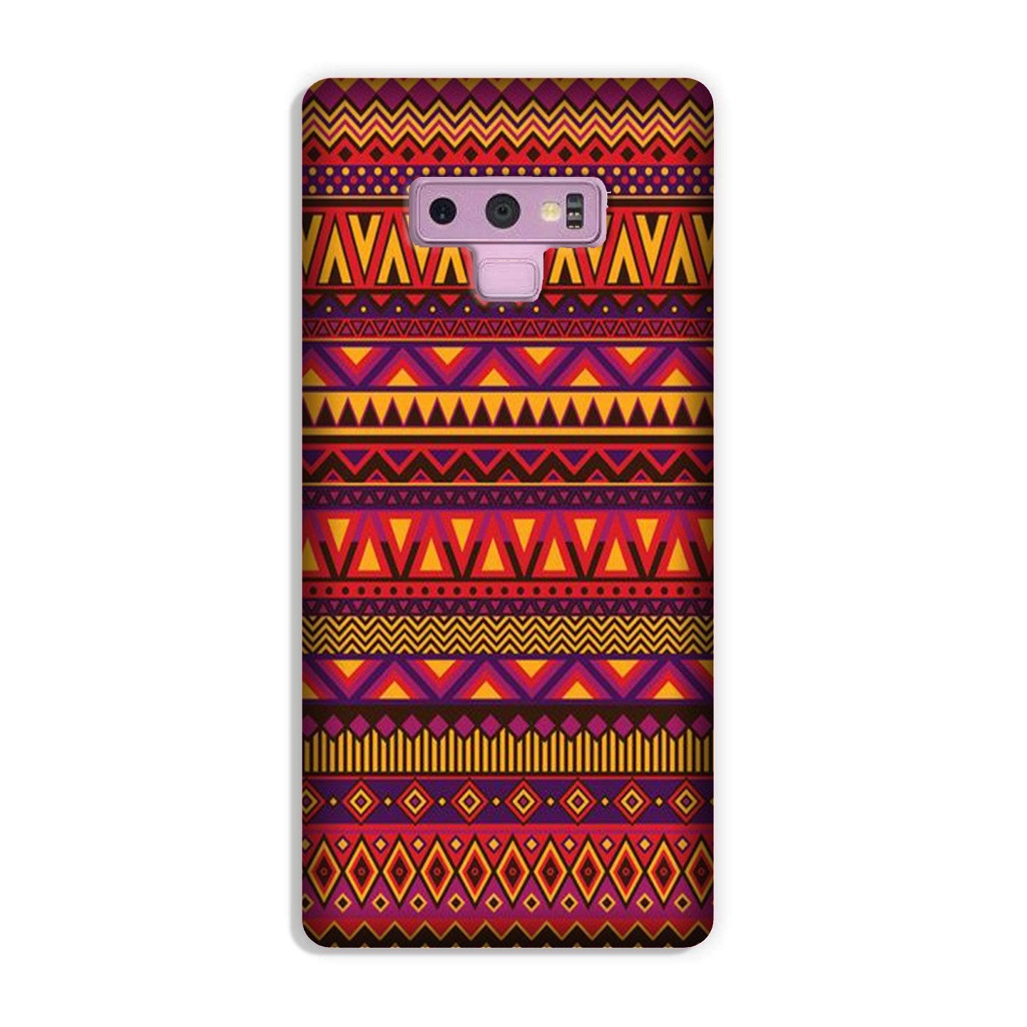 Zigzag line pattern2 Case for Galaxy Note 9 Zigzag line pattern2 Case for Galaxy Note 9