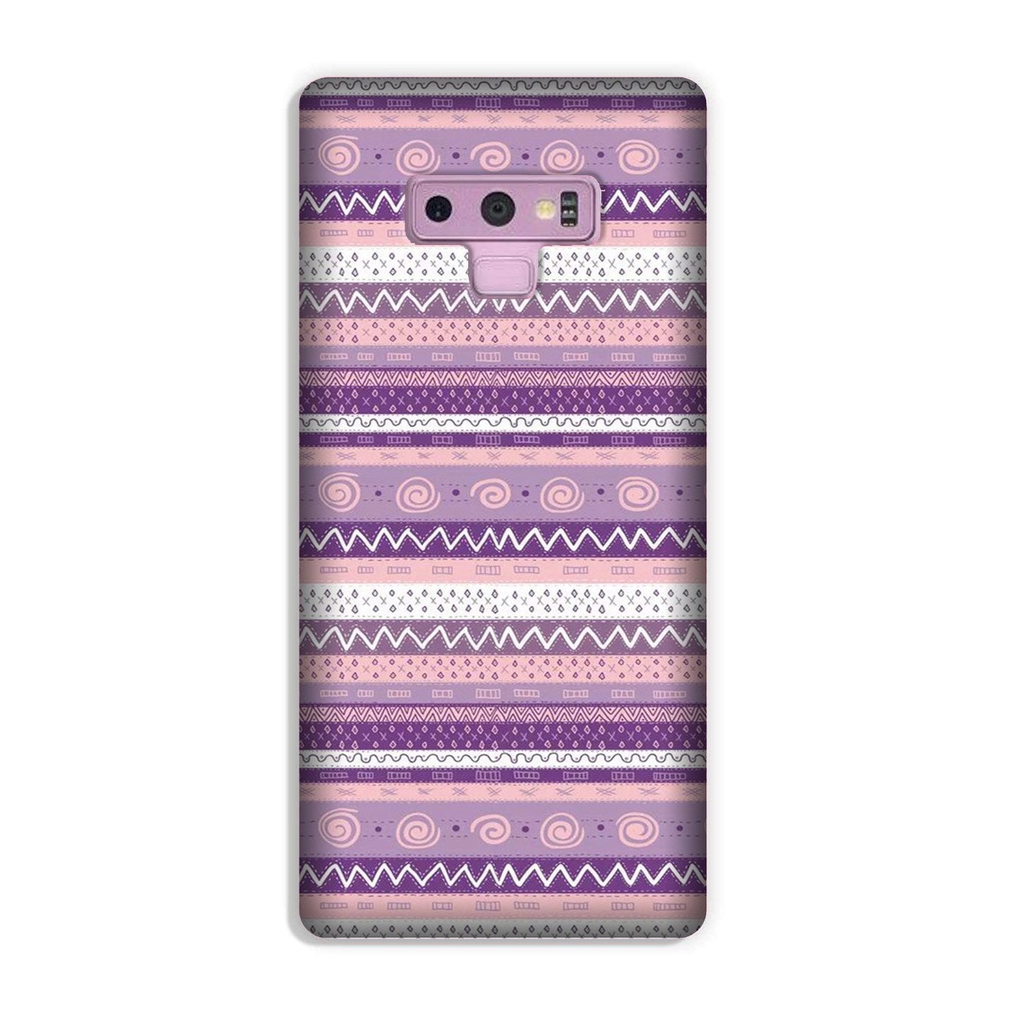 Zigzag line pattern3 Case for Galaxy Note 9 Zigzag line pattern3 Case for Galaxy Note 9