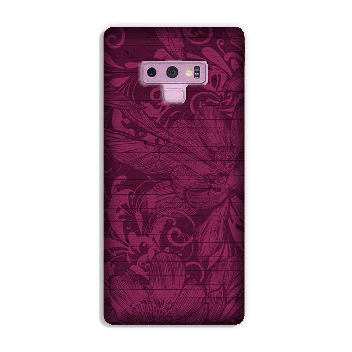 Purple Backround Case for Galaxy Note 9 Purple Backround Case for Galaxy Note 9