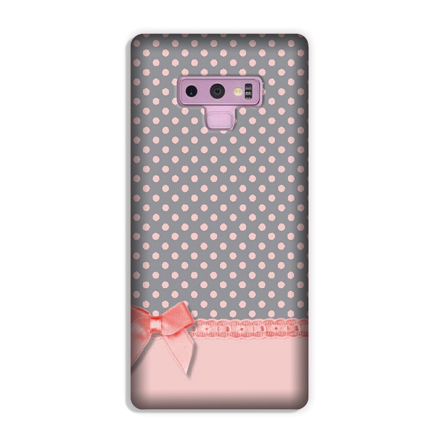 Gift Wrap2 Case for Galaxy Note 9 Gift Wrap2 Case for Galaxy Note 9