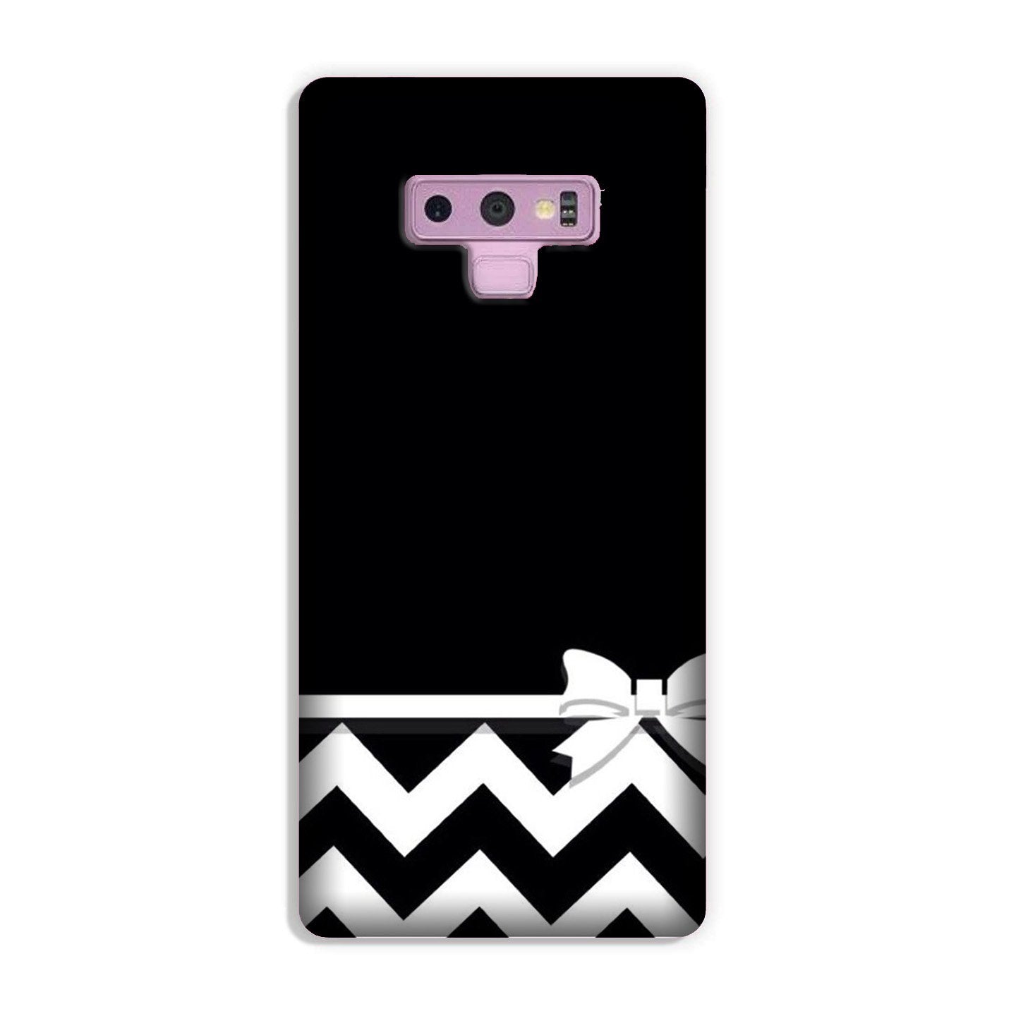 Gift Wrap7 Case for Galaxy Note 9 Gift Wrap7 Case for Galaxy Note 9