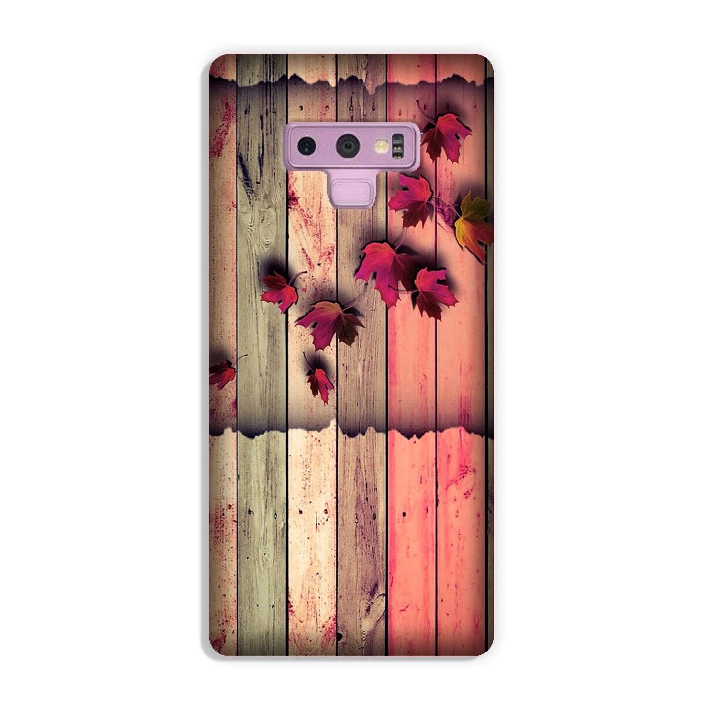 Wooden look2 Case for Galaxy Note 9 Wooden look2 Case for Galaxy Note 9