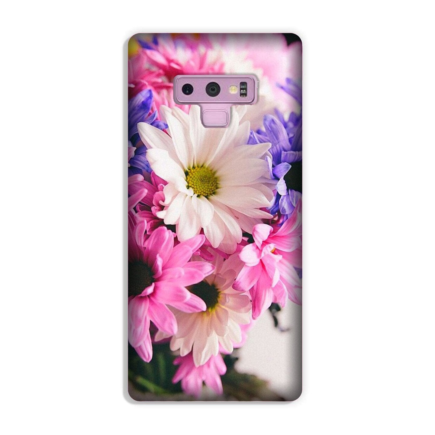 Coloful Daisy Case for Galaxy Note 9 Coloful Daisy Case for Galaxy Note 9