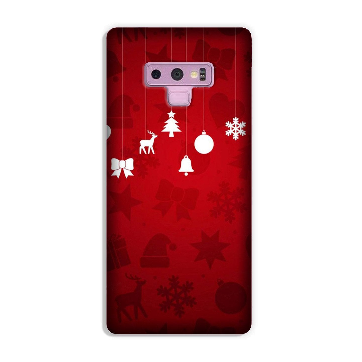 Christmas Case for Galaxy Note 9 Christmas Case for Galaxy Note 9