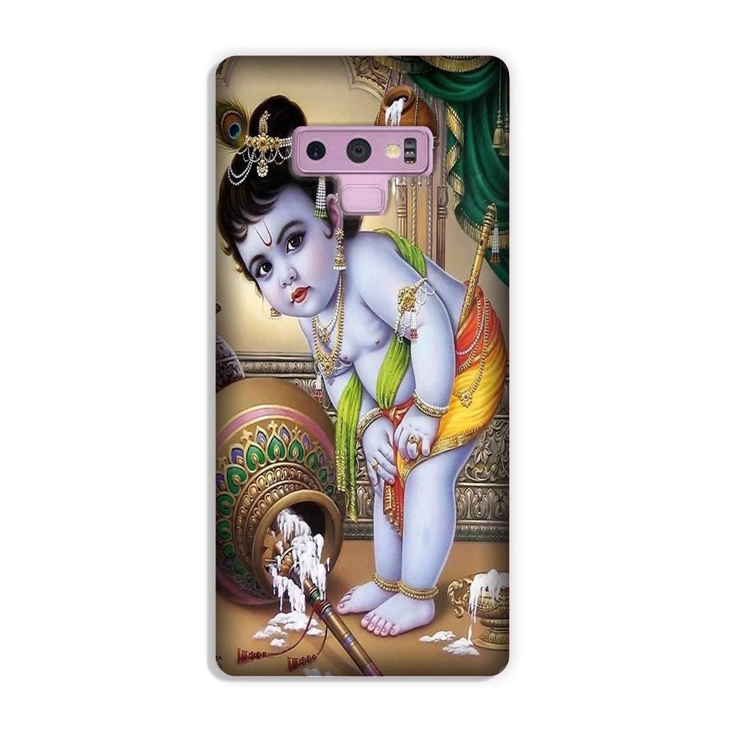 Bal Gopal2 Case for Galaxy Note 9 Bal Gopal2 Case for Galaxy Note 9
