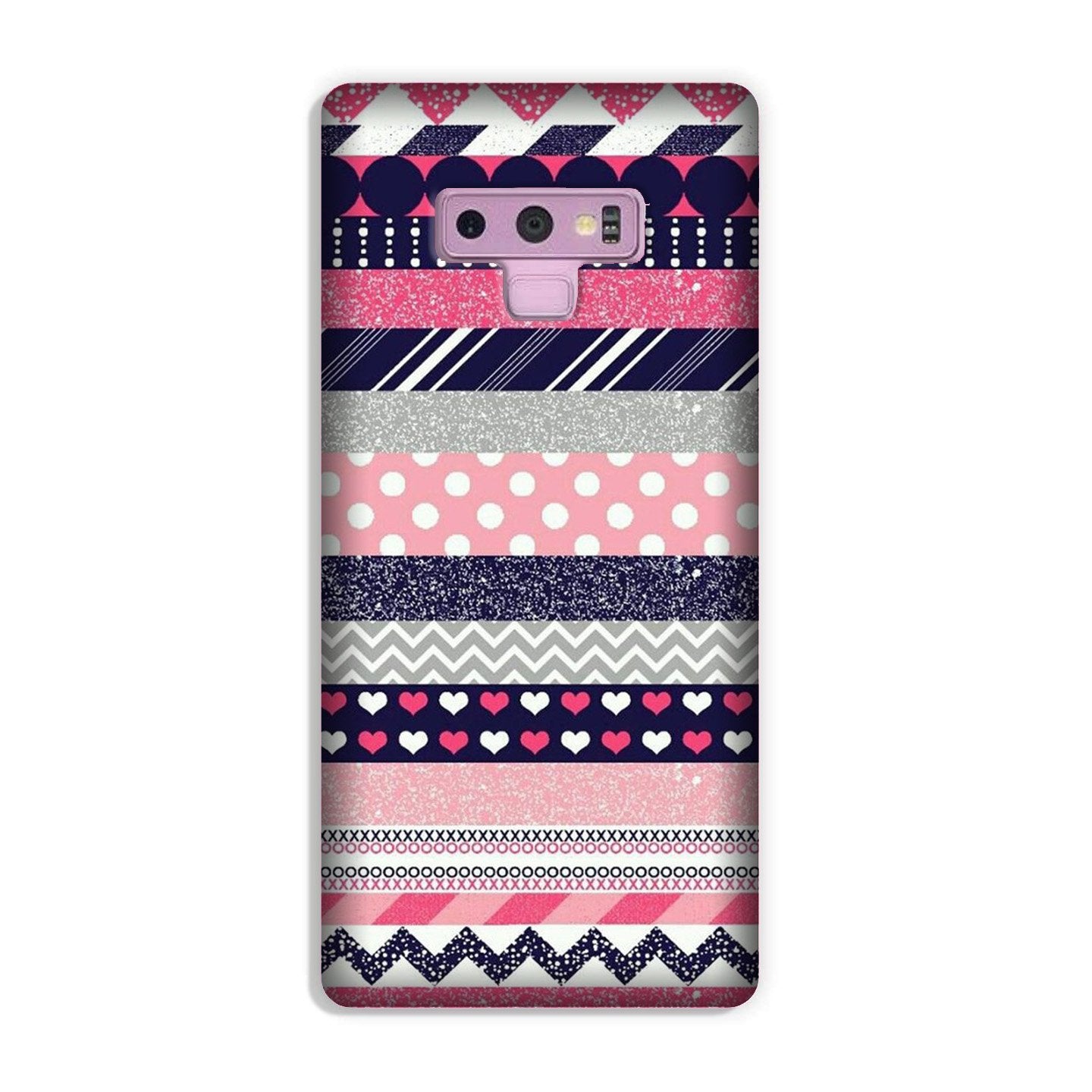 Pattern3 Case for Galaxy Note 9 Pattern3 Case for Galaxy Note 9