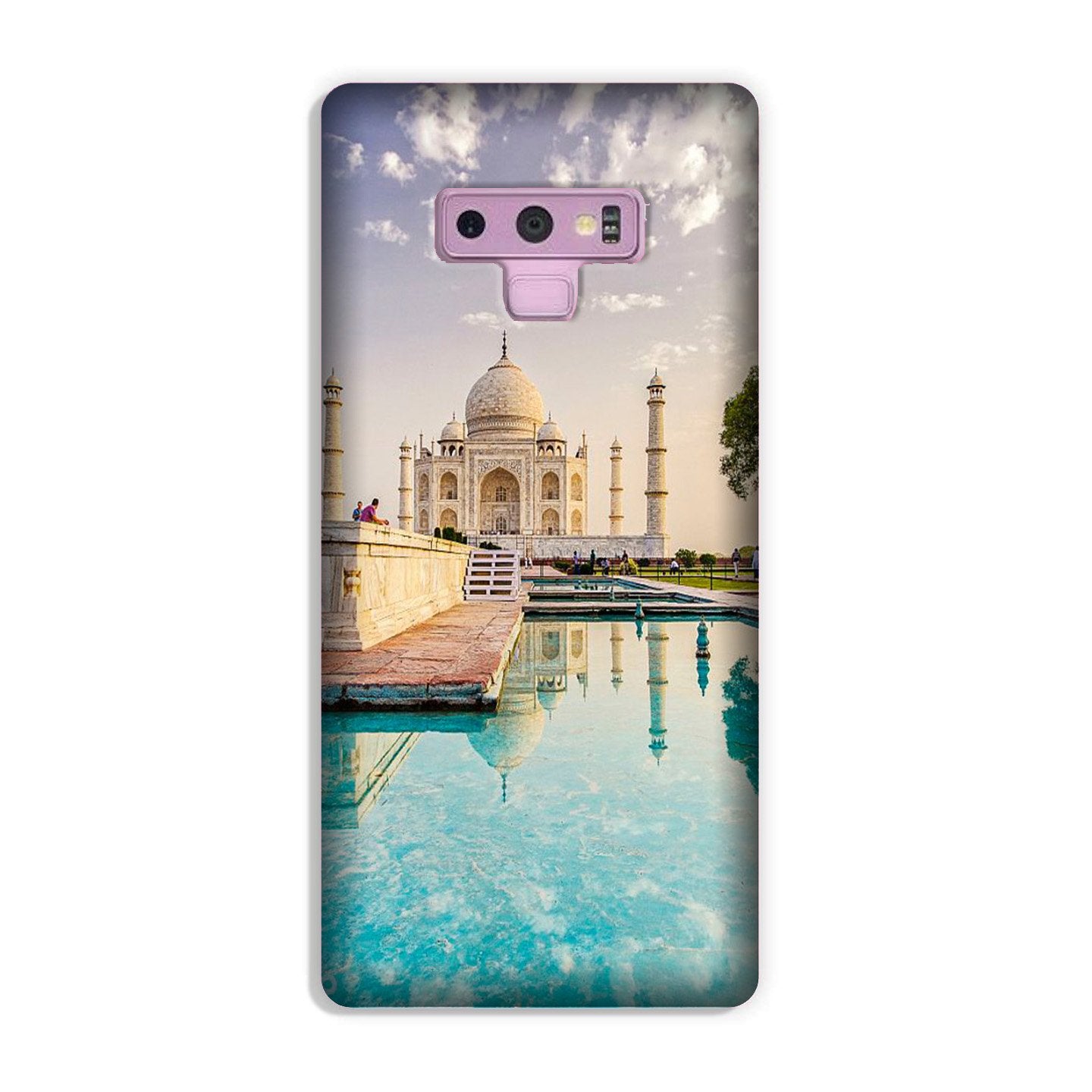 Tajmahal Case for Galaxy Note 9 Tajmahal Case for Galaxy Note 9