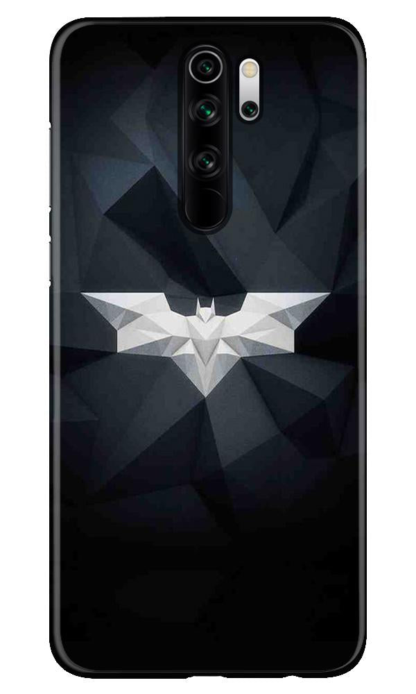 Batman Mobile Back Case for Poco M2 (Design - 3) Batman Case for Poco M2