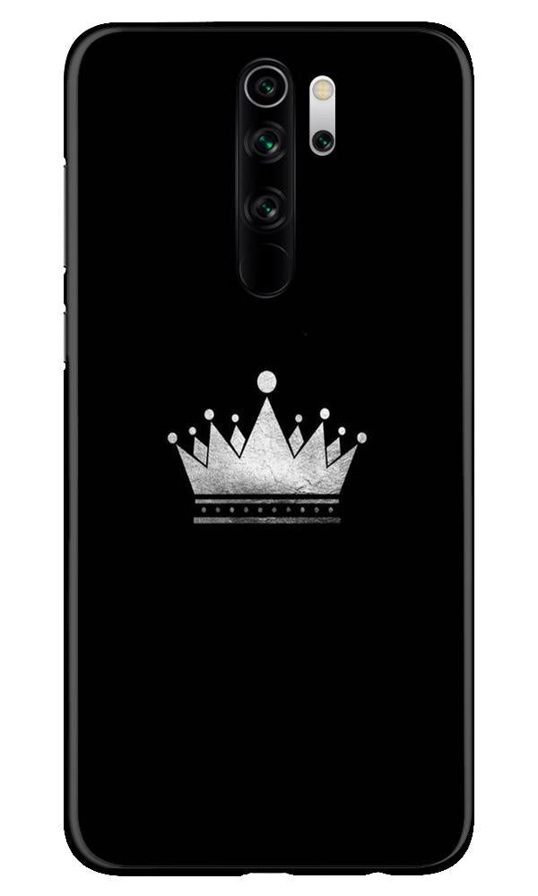 King Mobile Back Case for Xiaomi Redmi 9 Prime (Design - 280) King Case for Xiaomi Redmi 9 Prime (Design No. 280)