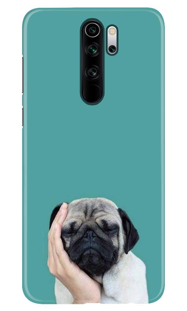 Puppy Mobile Back Case for Xiaomi Redmi 9 Prime (Design - 333) Puppy Mobile Back Case for Xiaomi Redmi 9 Prime (Design - 333)