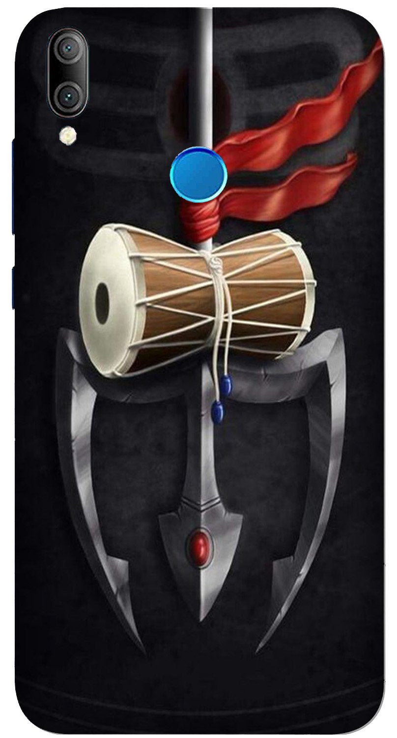 Lord Shiva Mahakal Case for Xiaomi Redmi Note 7S