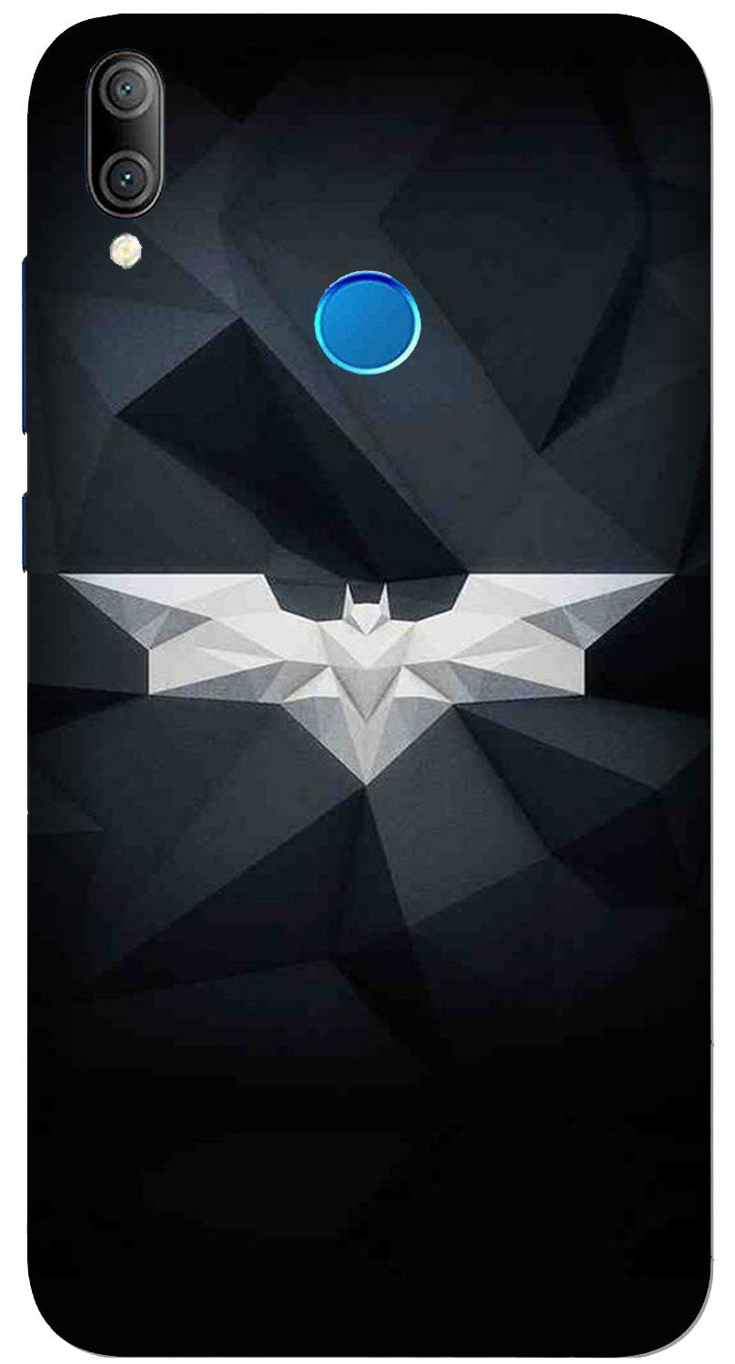 Batman Mobile Back Case for Asus Zenfone Max Pro M1 (Design - 3) Batman Case for Asus Zenfone Max Pro M1