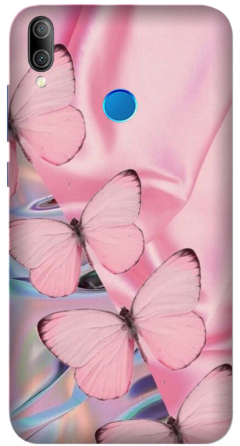 Butterflies Mobile Back Case for Asus Zenfone Max Pro M1 (Design - 26) Butterflies Case for Asus Zenfone Max Pro M1