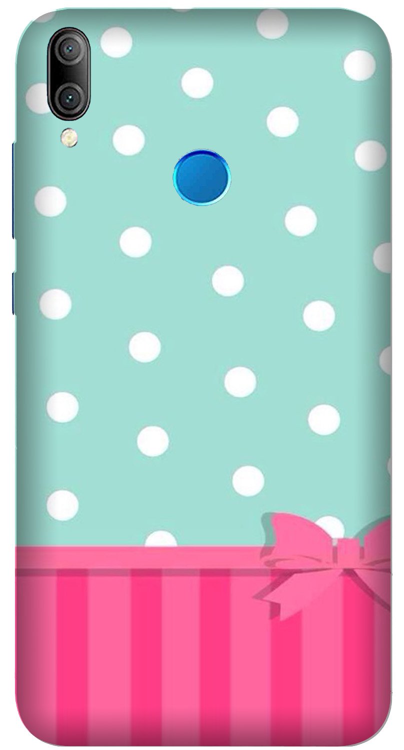 Gift Wrap Mobile Back Case for Asus Zenfone Max Pro M1 (Design - 30) Gift Wrap Case for Asus Zenfone Max Pro M1