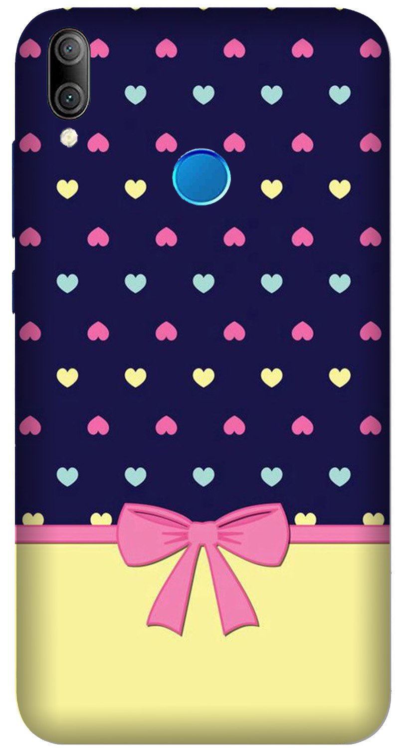 Gift Wrap5 Mobile Back Case for Asus Zenfone Max Pro M1 (Design - 40) Gift Wrap5 Case for Asus Zenfone Max Pro M1
