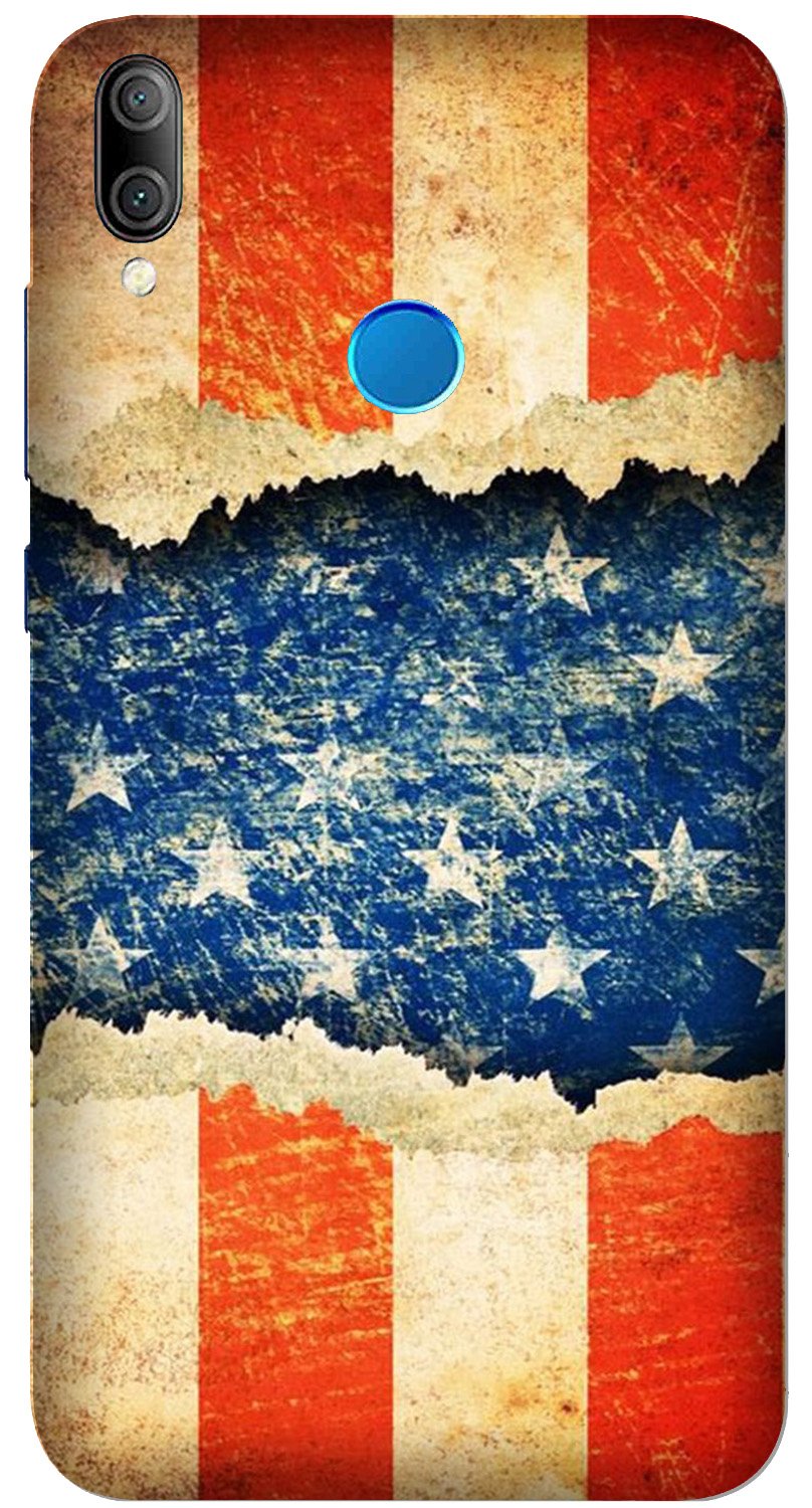 United Kingdom Mobile Back Case for Asus Zenfone Max M1 (Design - 52) United Kingdom Case for Asus Zenfone Max M1