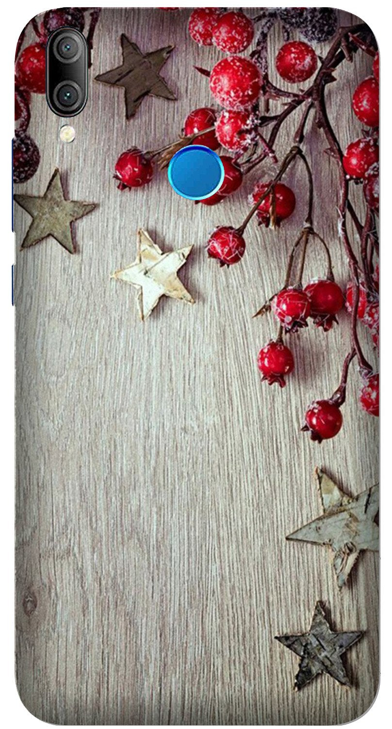 Stars Case for Huawei Y7 Prime 2019 Model Stars Case for Huawei Y7 Prime 2019 Model