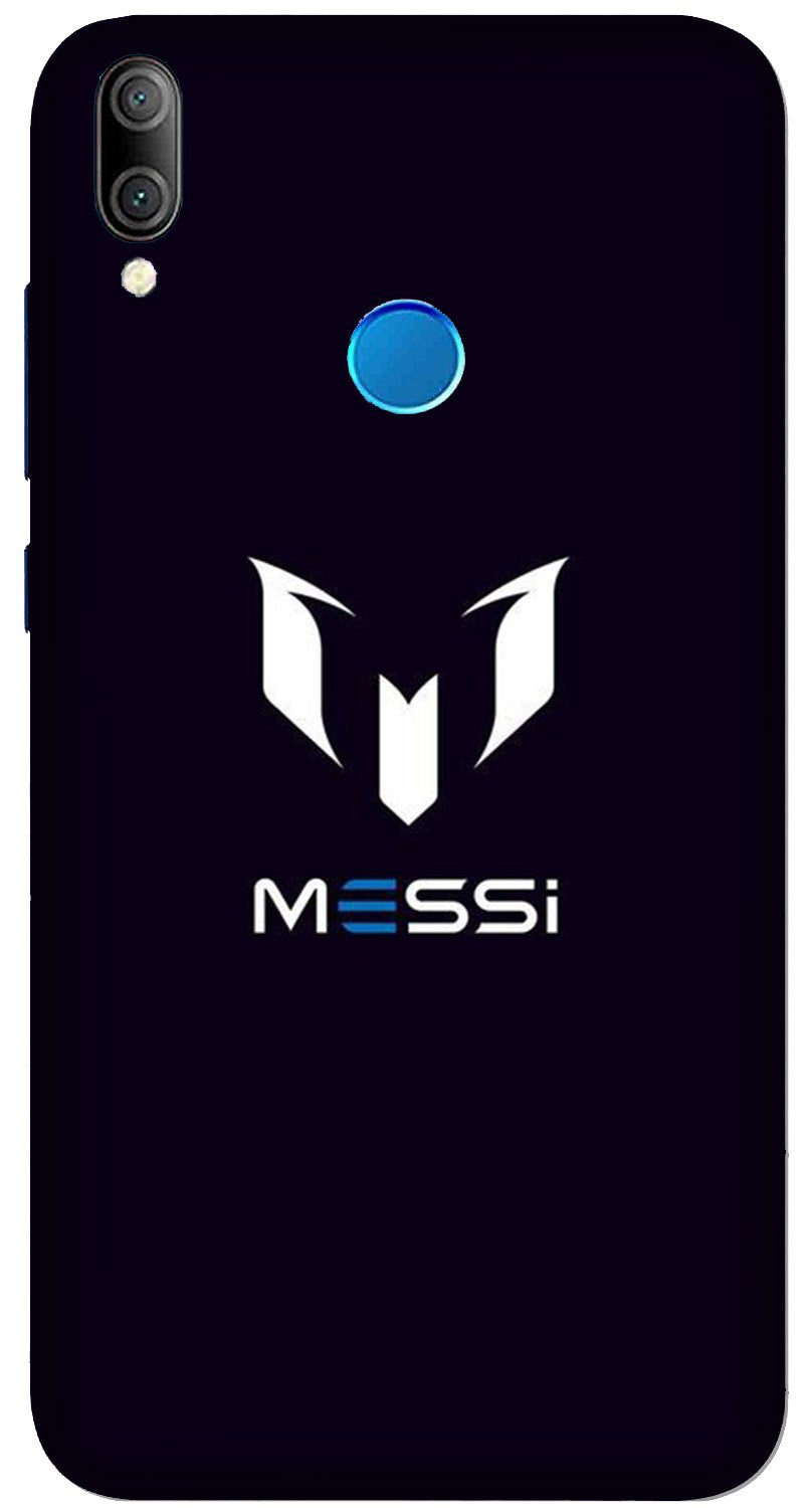 Messi Mobile Back Case for Asus Zenfone Max M1 (Design - 158) Messi Case for Asus Zenfone Max M1 (Design - 158)