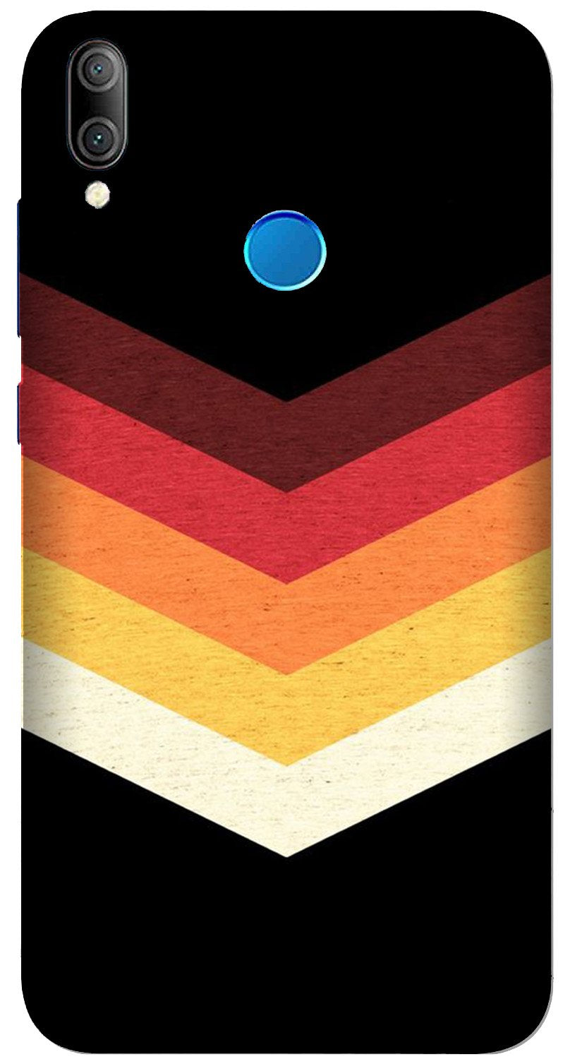 Designer Mobile Back Case for Huawei Nova 3i (Design - 193) Designer Case for Huawei Nova 3i (Design - 193)