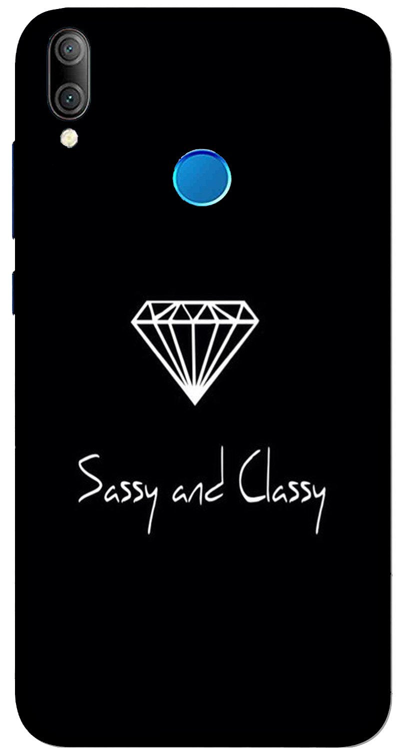 Sassy and Classy Case for Samsung Galaxy A10s (Design No. 264) Sassy and Classy Case for Samsung Galaxy A10s (Design No. 264)