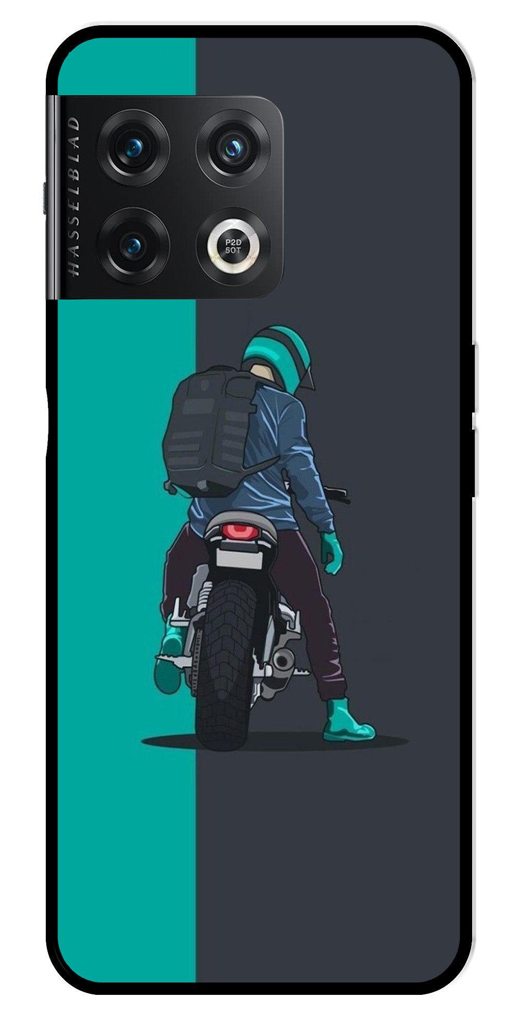 Bike Lover Metal Mobile Case for OnePlus 10 Pro Bike Lover Metal Mobile Case for OnePlus 10 Pro