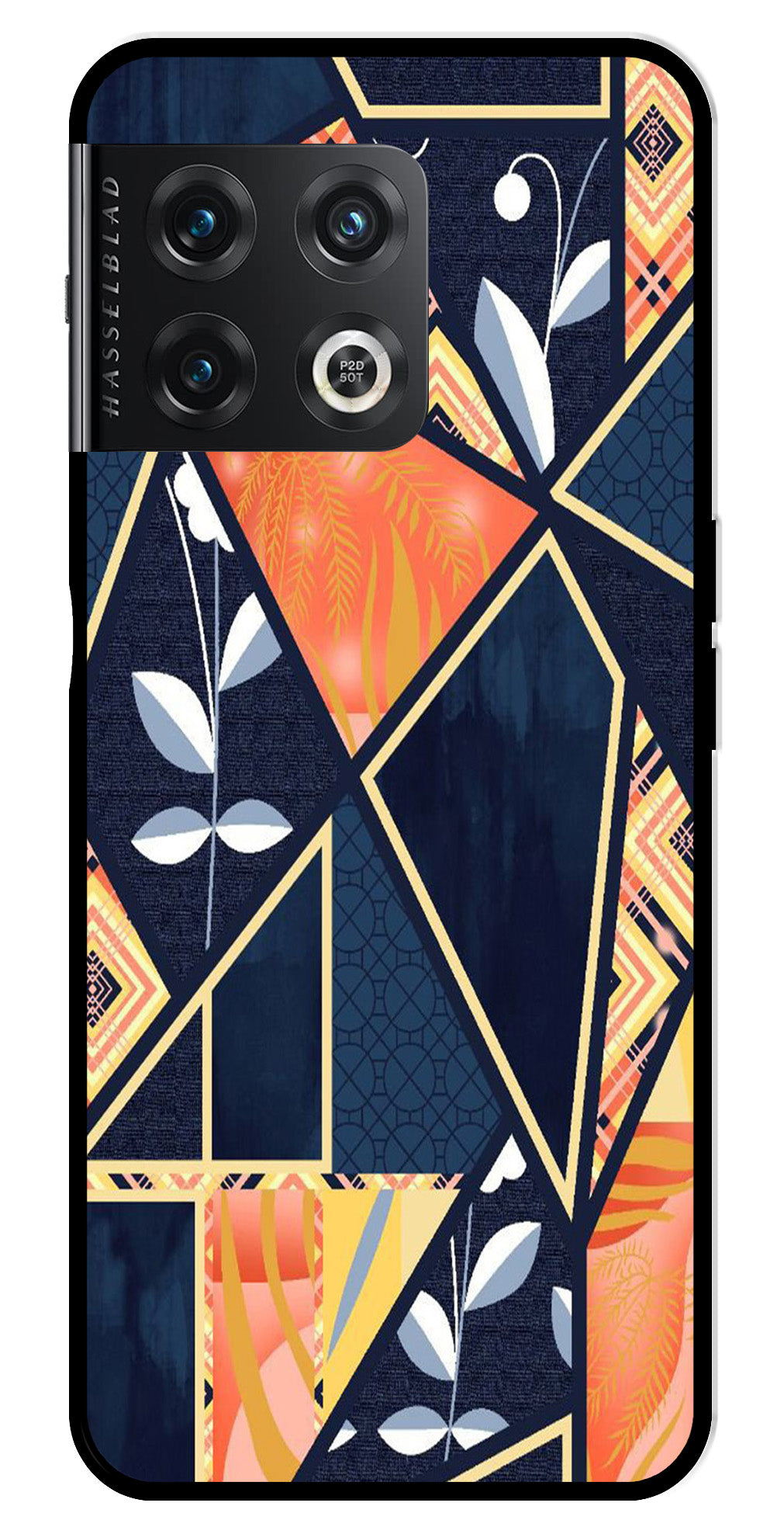 Marble Design Metal Mobile Case for OnePlus 10 Pro Marble Design Metal Mobile Case for OnePlus 10 Pro