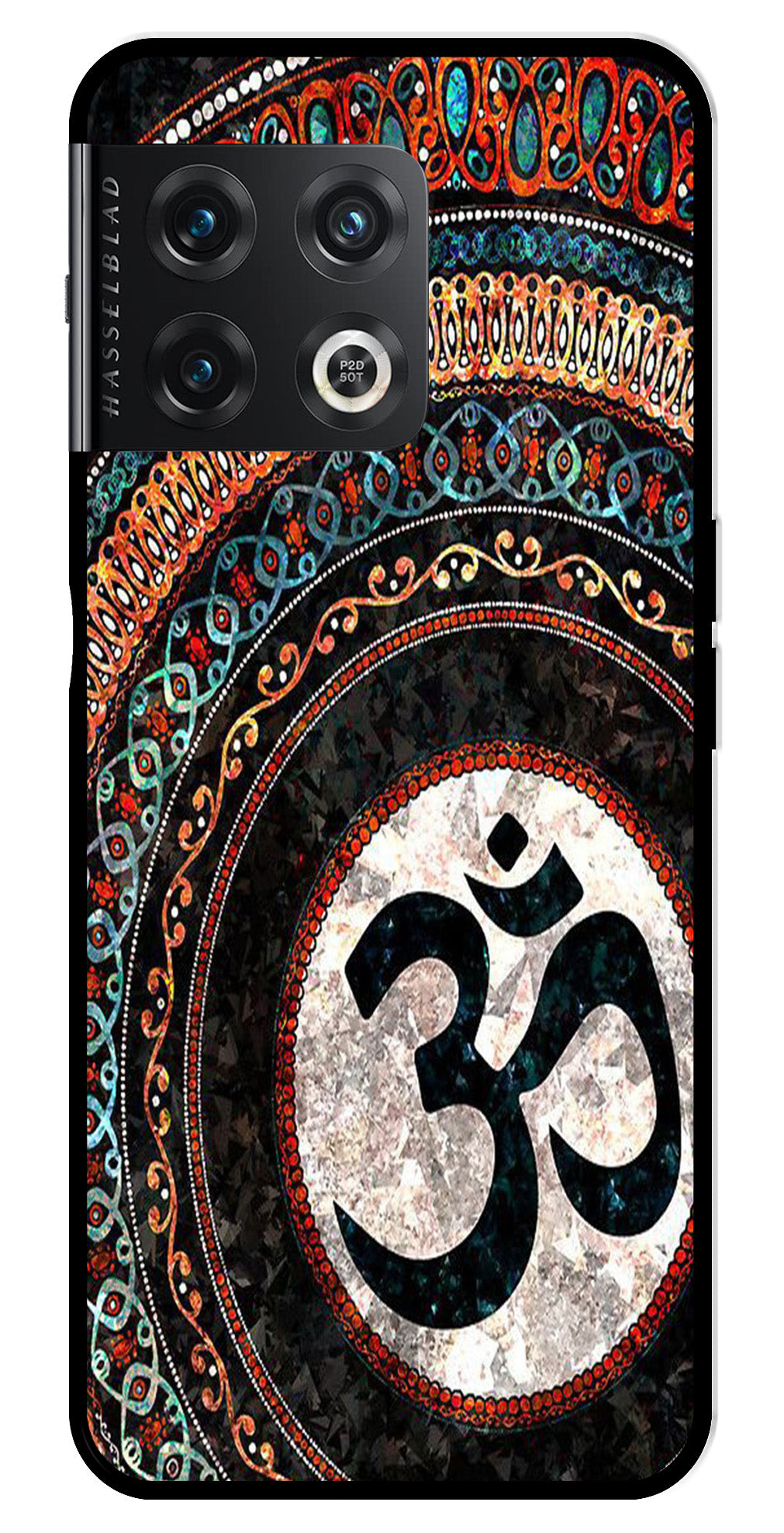 Oum Design Metal Mobile Case for OnePlus 10 Pro Oum Design Metal Mobile Case for OnePlus 10 Pro