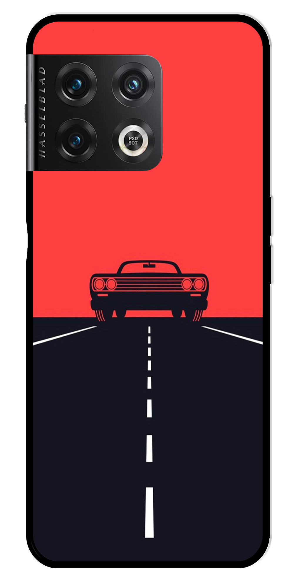 Car Lover Metal Mobile Case for OnePlus 10 Pro Car Lover Metal Mobile Case for OnePlus 10 Pro
