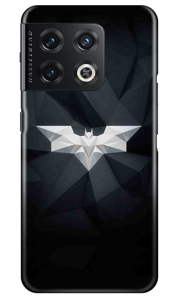 Batman Mobile Back Case for OnePlus 10 Pro 5G (Design - 3) Batman Case for OnePlus 10 Pro 5G